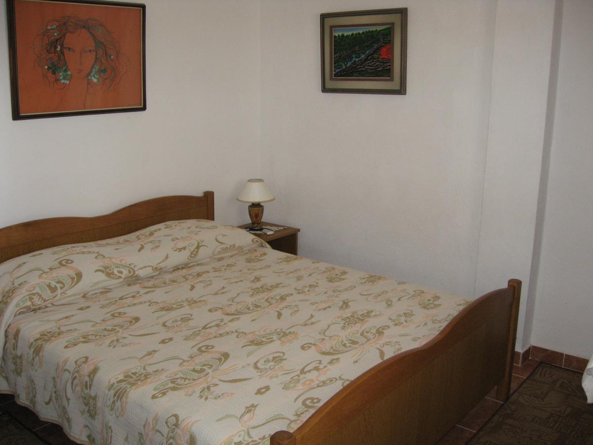 Apartments Stanko โตรกีร์ ภายนอก รูปภาพ