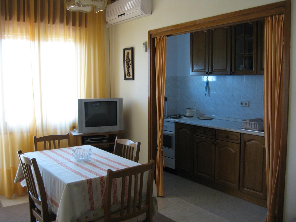 Apartments Stanko โตรกีร์ ภายนอก รูปภาพ